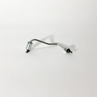 Трубка топливная форсунки (1,3 цилиндра) FOTON 1051 1061 Валдай Е3 (дв. Cummins ISF 3.8) (4941699)