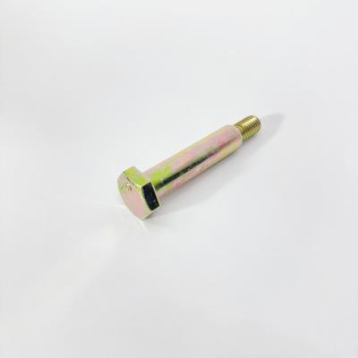 Болт переднего амортизатора FOTON 1049А (1104329200090)