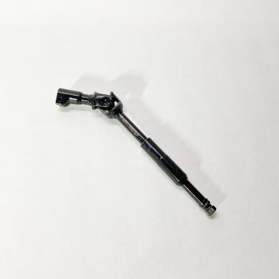 Вал рулевой нижняя часть FOTON Tunland (P1342030001A0/1)