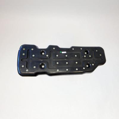 Защита топливного бака FOTON TUNLAND (P1110080001A0)