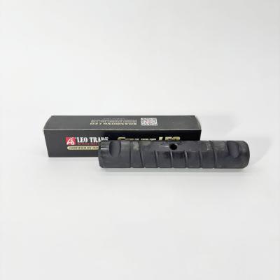 Палец рессоры передней (передний / задний верхний) FOTON HOWO SHACMAN (D30 L=155) (LEO300039A)