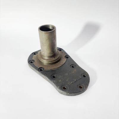 Крышка первичного вала JAC N120 (6G120-1021)