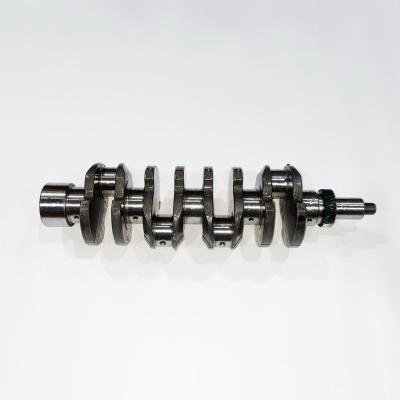 Вал коленчатый BAW 1044 Е3 33462 1065 Е2 Е3 33460 FAW 1041 Е3 FAW 1051 (дв. CA4D32-12, CA4DC2) (1005