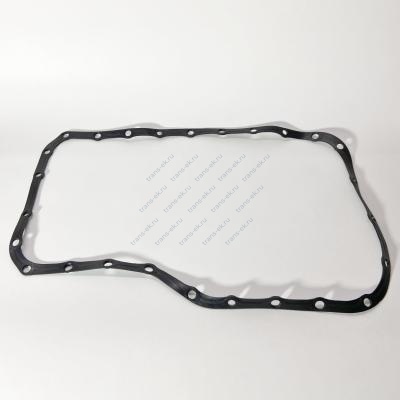 Прокладка поддона (картера) ISUZU NQR71 NQR75 NQR90 NPR75 (дв. 4HG1-T, 4HE1-T, 4HK1-T) (BOSKET)