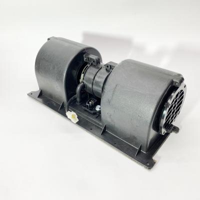 Мотор отопителя ТАТА 613 Е2 ОРИГИНАЛ (в сборе с корпусом) (12V) (265154700113)