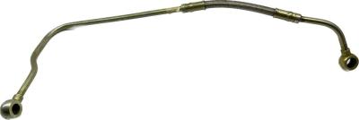 Трубка маслоподачи турбокомпрессора FOTON 1049С (E049339000067)