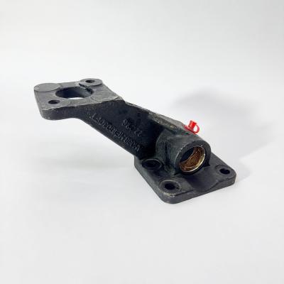 Кронштейн тормозной камеры задний левый FOTON 1051 1061 1069 1093 1099 (2400029-HF16030FT)