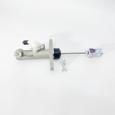 Цилиндр сцепления главный FOTON 1128 S120 (L116300000005)