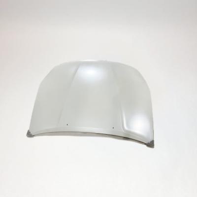 Капот в сборе FOTON Tunland (грунт) (P1660100001A0)