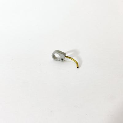 Форсунка охлаждения поршня масляная FAW 1041 (1004075-X2) двс CA4D32-12