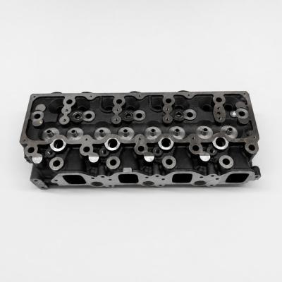 Головка блока цилиндров (ГБЦ) BAW 1044 E3 33462 1065 E3 33460 FAW 1041 E3 (голая) (1003020-55D/P,