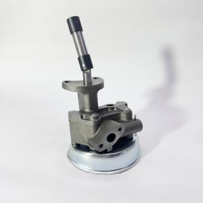 Насос масляный BAW 1044 Е2 YUEJIN 1041 (4100QB-01.03A)