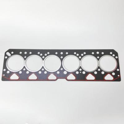 Прокладка ГБЦ FOTON 1138 5122 (паронит) (T72505009)