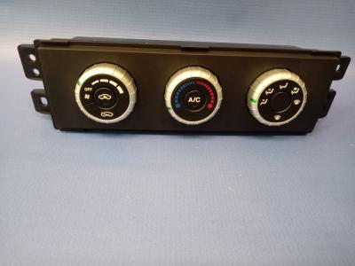 Блок управления отопителем FOTON Tunland (с кондиционером) (P1811030001A0)