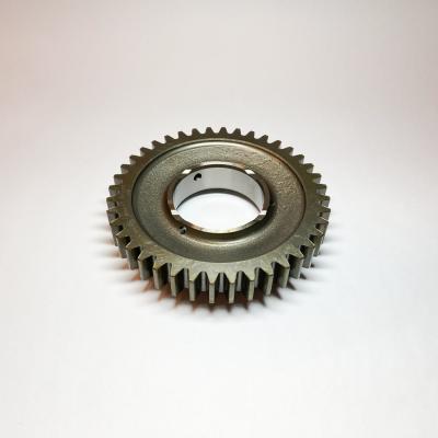 Шестерня задней передачи вторичного вала FOTON 1099 (1701339-11)