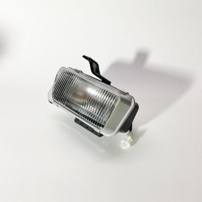 Фара противотуманная правая ISUZU NLR85 NPR75 FSR90 NQR90 (8982320700, 8981491431)