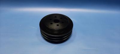 Шкив водяного насоса ТАТА 613 Е2 Е3 (3 руч.) (252520140124)