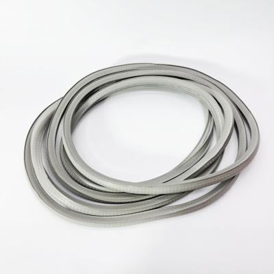 Уплотнитель лобового стекла внутренний FOTON 1049 1039 (1B18052100003)