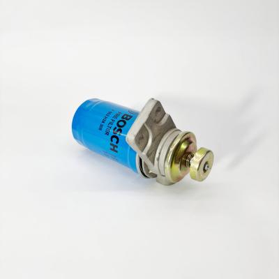 Насос ручной подкачки ТАТА 613 Е2 (в сборе с фильтром) (F002H20134)