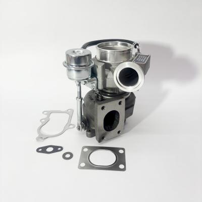 Турбокомпрессор FOTON 1126 ISF4.5S5210 (5328287)