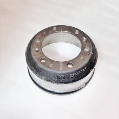 Барабан тормозной задний DONGFENG Z55N/L (D310 ступица D180 H155 6 отв.) (3502075-TB07C)