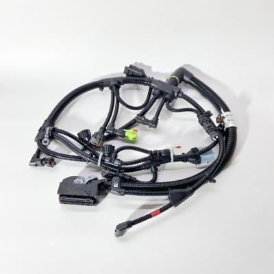 Жгут проводов двигателя FOTON 1128 S120 (оригинал) (5448648)