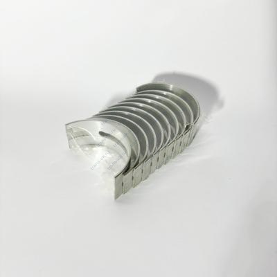 Вкладыши коренные FOTON 1041 1049А 1069 1093 1099 (0.00 - STD) (T31126361/71/81/91)