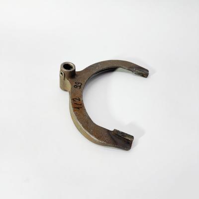 Вилка переключения 1/2 передачи FOTON 1099 (1702054-680)