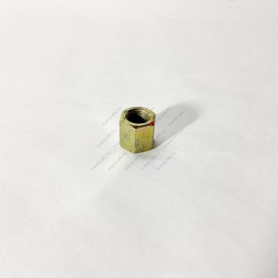 Гайка стремянки передней рессоры FOTON 1061 1069 1093 1099 (Q363B16)