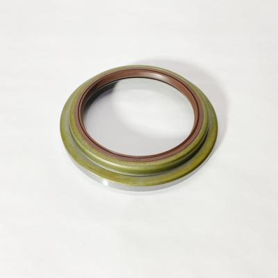 Сальник ступицы задней внутренний JAC N120 2022г (100х140х12/21) (31C89G-04080)
