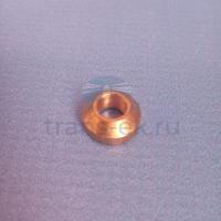 Шайба форсунки FOTON 1039 49С комплект 4 шт (Foton E049332000003)