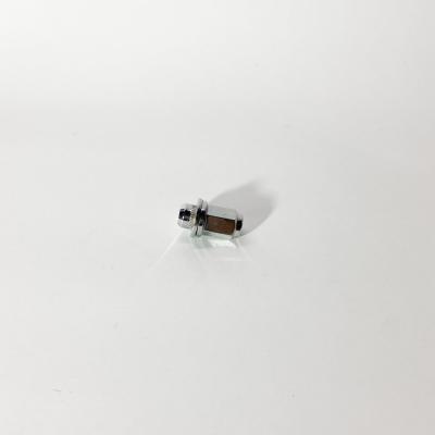 Гайка колесная FOTON Tunland (1647624000010)