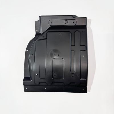 Подкрылок переднего колеса правый задний FOTON 1078 1088 S85 (L1843020400B0)
