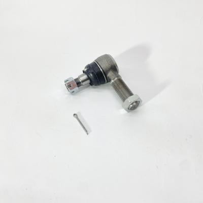 Наконечник поперечной рулевой тяги ISUZU NQR71 NQR75 NQR90 NPR75 NMR85 NLR85 FOTON 1039 1049 (левый)
