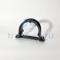 Зажим (скоба) подвесного подшипника ТАТА 613 Е2 Е3 Е4 (металл) (257341304202, 257341303307)