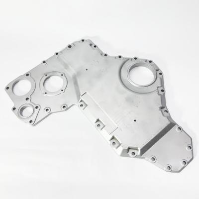 Крышка плиты распределительных шестерен FOTON 1041 1049А (T72203103)