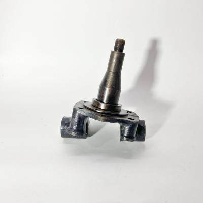 Кулак поворотный ТАТА 613 Е2 (в сборе с втулками) (264133200102)