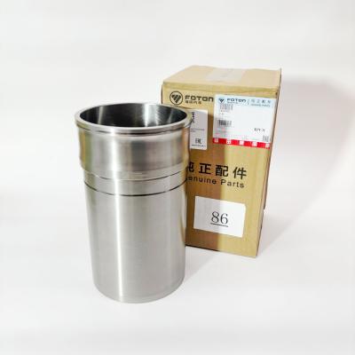 Гильза блока цилиндров FOTON 4189 (дв. ISG12, QSG12) (5486581)