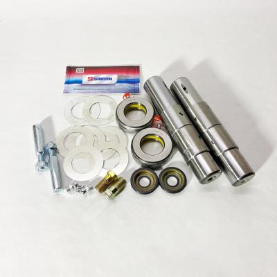 РМК шкворней FOTON 1093 1099 YUEJIN 1080 (35х190) (EQ-1026, HF-6790)