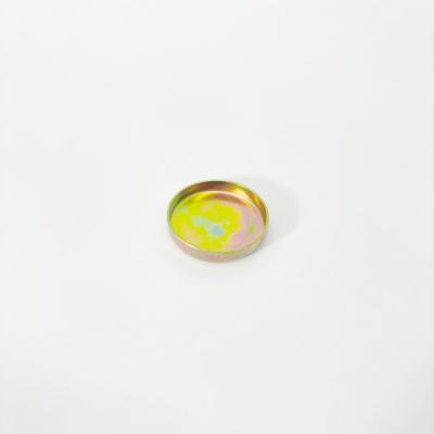 Заглушка блока цилиндров FOTON 1041 1049А 1069 1093 1099 (D=50мм) (T32416119)