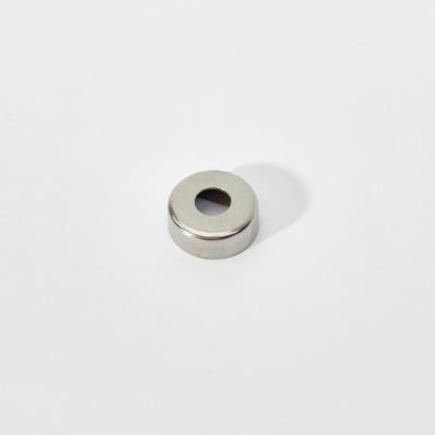 Заглушка блока цилиндров FOTON 1041 1049А 1069 1093 1099 (D=26мм) (с отверст.) (T32418124)