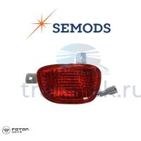 Фонарь габаритный задний правый FOTON Tunland (P1372020002A0)