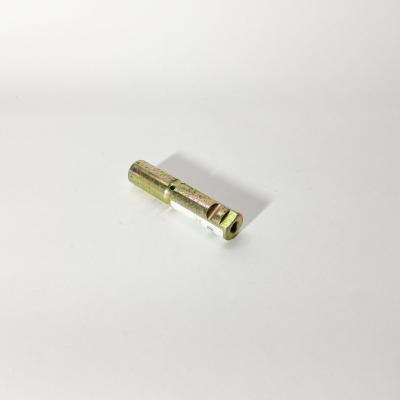 Палец рессоры задней (верхний) BAW 1044 33462 1065 33460 (D25 L=119) (BP10862950016)