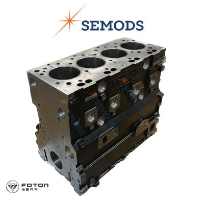 Блок цилиндров FOTON 1069 1099 1093 (гильзованный) (TZZ50265)