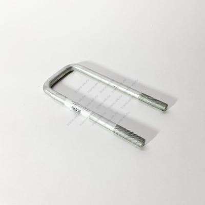 Стремянка рессоры передней (передняя) FOTON 1061 1089 (дв. Cummins ISF3.8) 1069 1093 1099 (210мм)