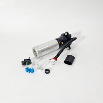 Насос топливоподкачивающий (электрический) FOTON 4189 (H411000000528)