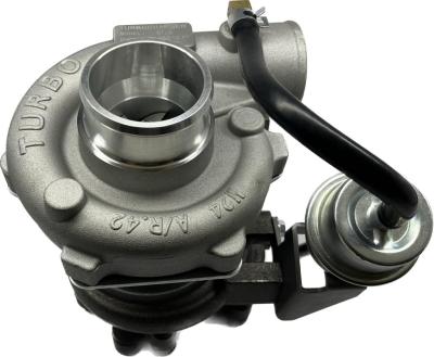 Турбокомпрессор FOTON 1069 E3 1093 (T64801017)