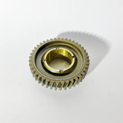 Шестерня задней передачи вторичного вала ISUZU NQR71 NQR75 NPR75 (КПП MYY5T, MYY6) (BOSKET)