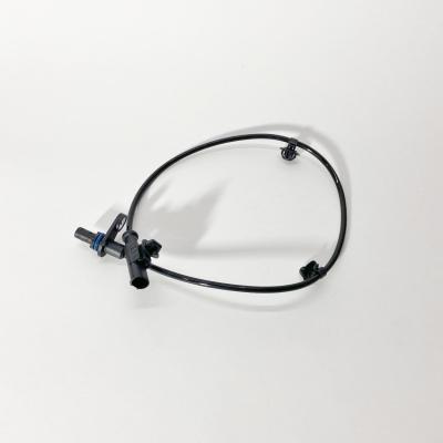 Датчик ABS заднего колеса FOTON Tunland (левый) (P1356002001A0)