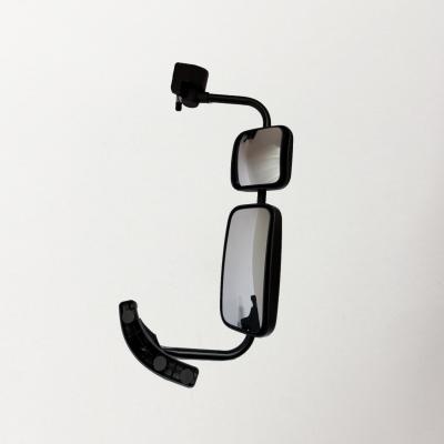 Зеркало заднего вида левое в сборе FOTON 1128 S120 (M4821010102B0)